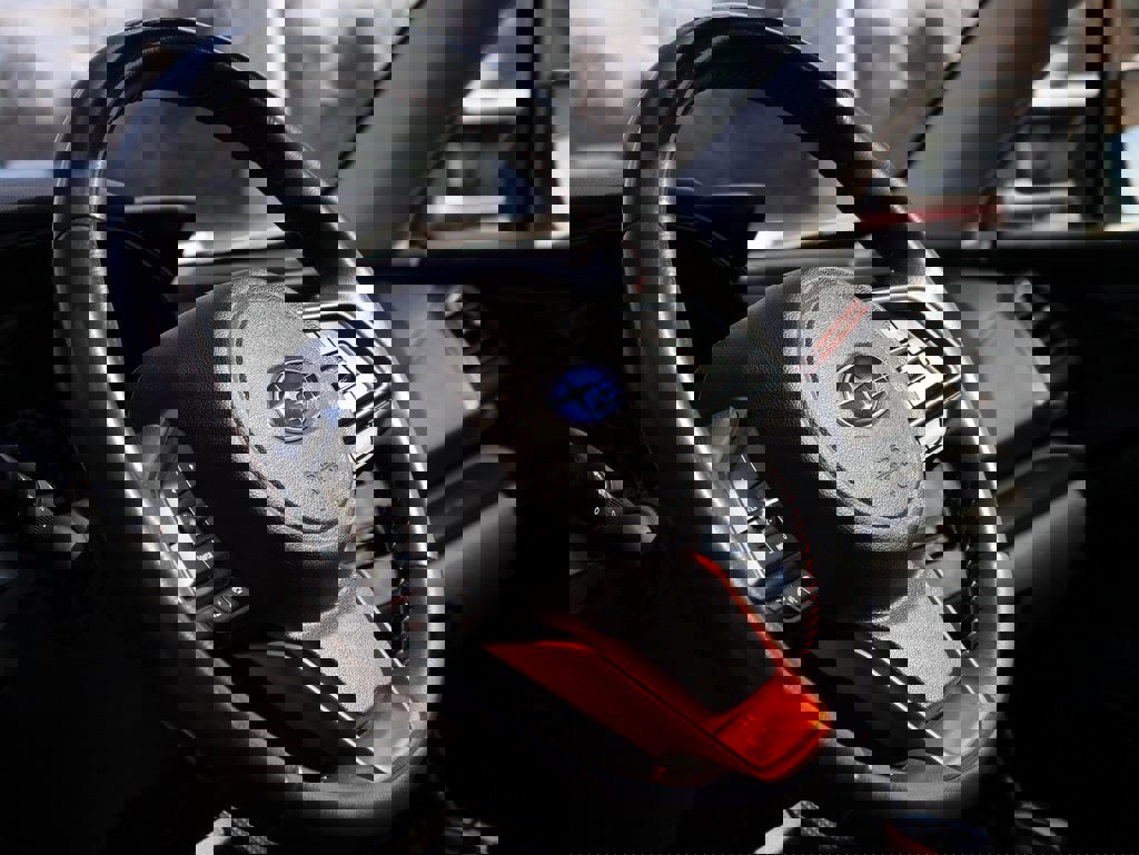 Used 2023 Subaru Forester Sport image 25