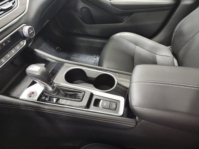 Used 2023 Nissan Altima 2.5 SL image 35