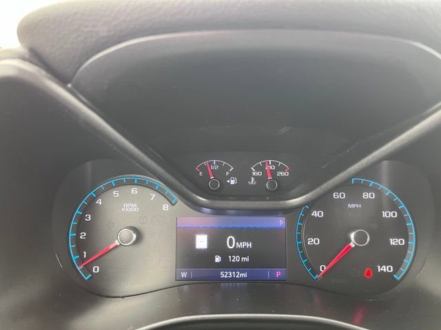Used 2020 GMC Canyon Denali AWD/4WD image 16