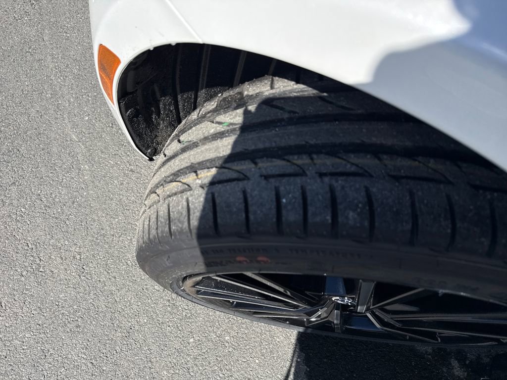 New 2026 MAZDA MX-5 Miata RF Grand Touring image 19