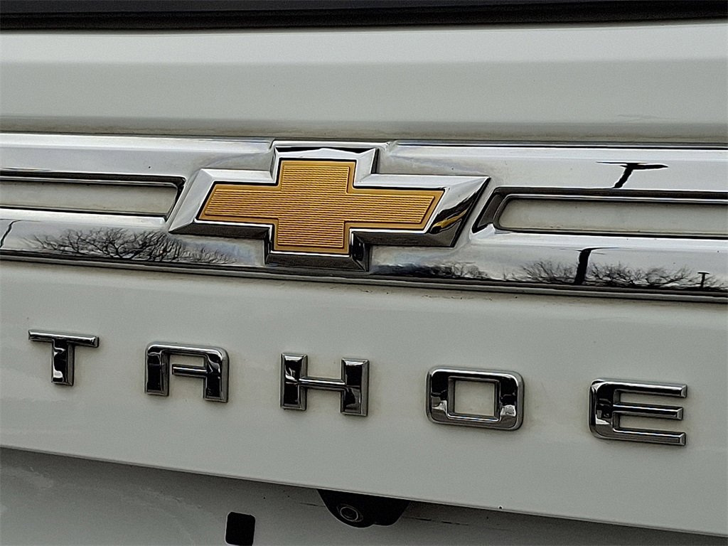 Used 2023 Chevrolet Tahoe LT w/ LT Signature Plus Package image 28
