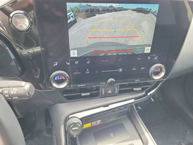 Used 2023 Lexus NX 350 AWD image 30