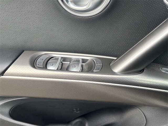 Used 2024 Genesis GV60 Advanced image 18