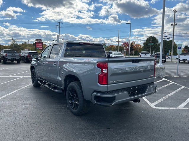 New 2026 Chevrolet Silverado 1500 RST w/ RST Select Package image 5
