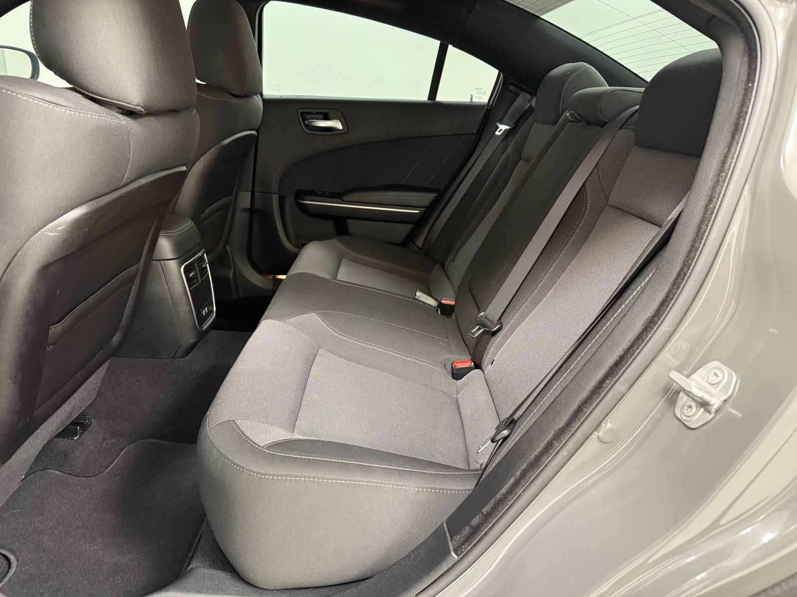 Used 2019 Dodge Charger SXT RWD image 20