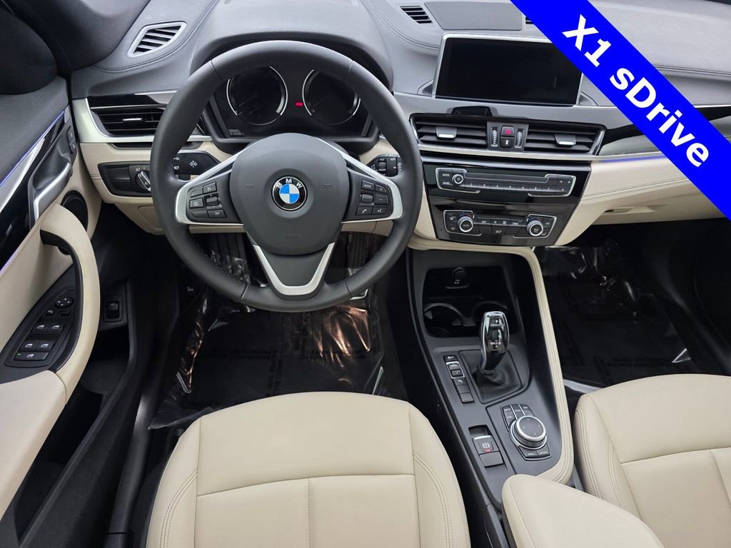 Used 2021 BMW X1 sDrive28i w/ Convenience Package image 13