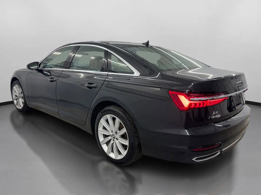 Used 2020 Audi A6 2.0T Premium w/ Convenience Package image 7
