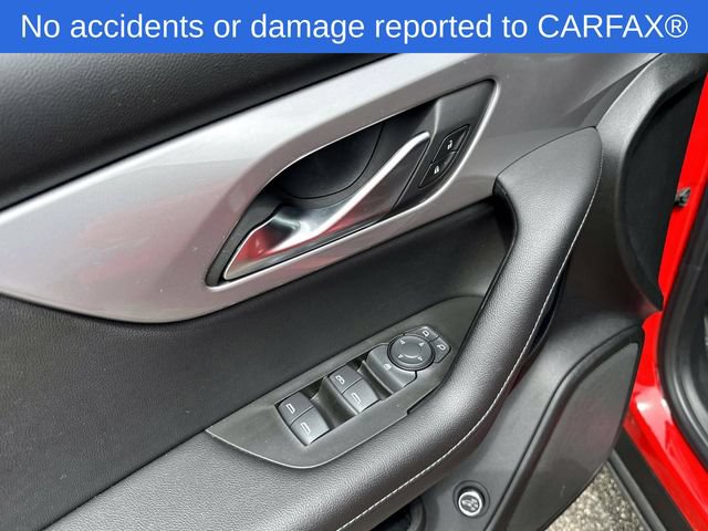 Certified 2022 Chevrolet Blazer LT FWD image 17