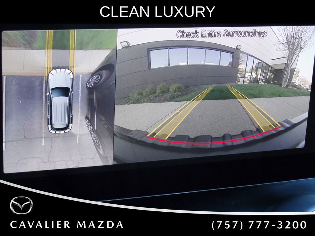 Used 2022 Mercedes-Benz GLC 300 4MATIC image 33