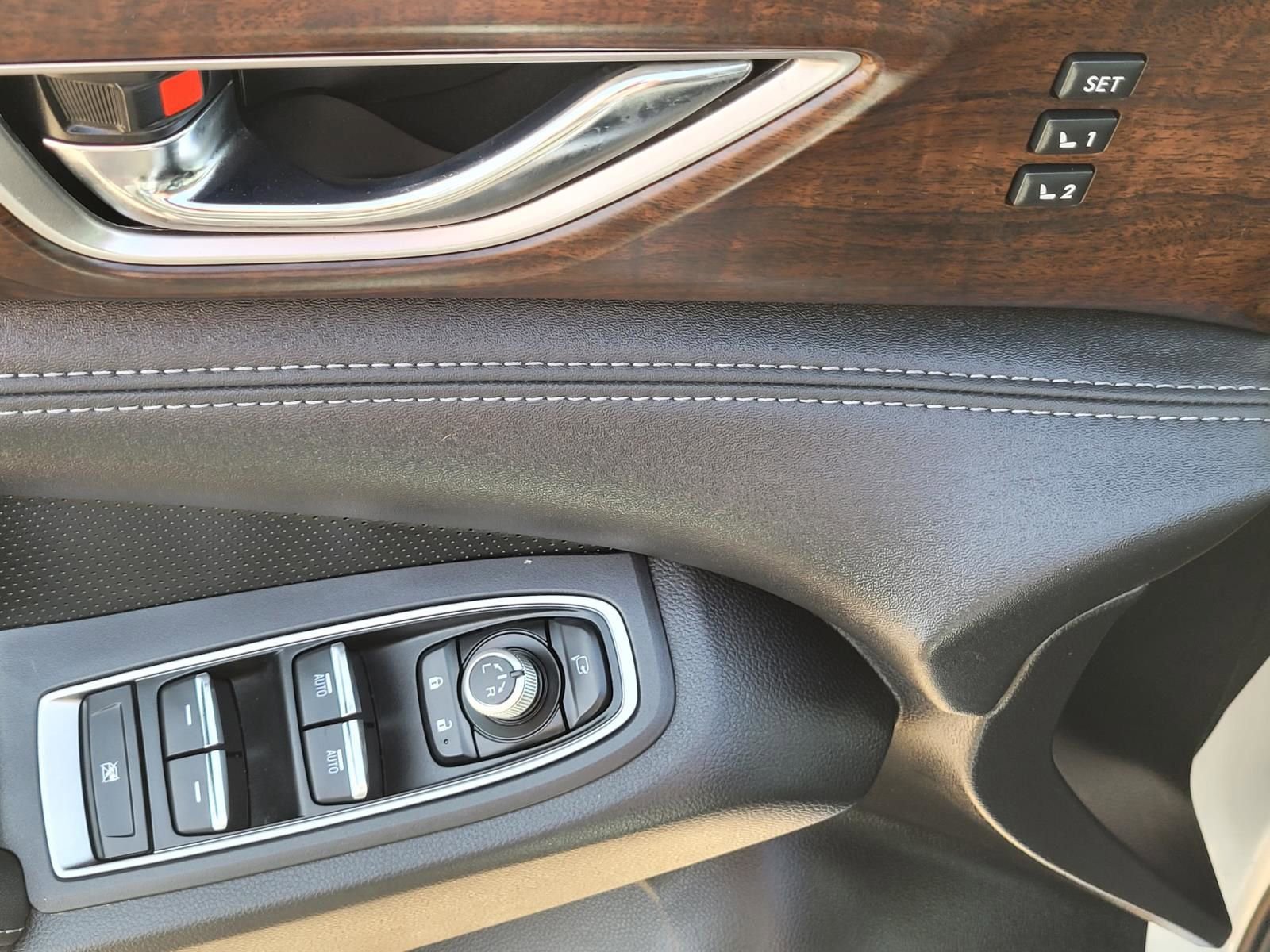 Used 2024 Subaru Ascent Touring w/ Popular Package #2 image 23