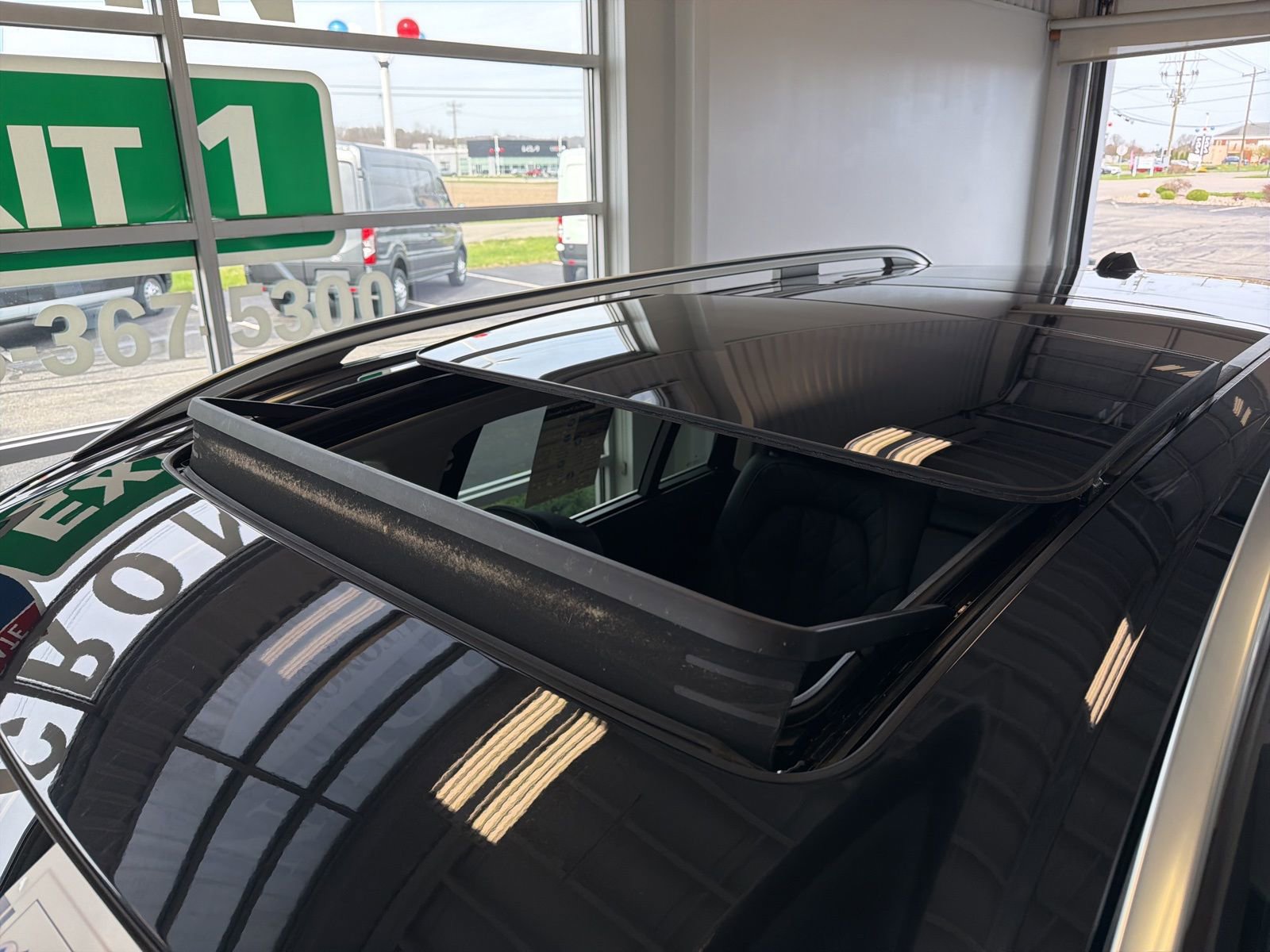 Used 2024 BMW X7 xDrive40i image 35