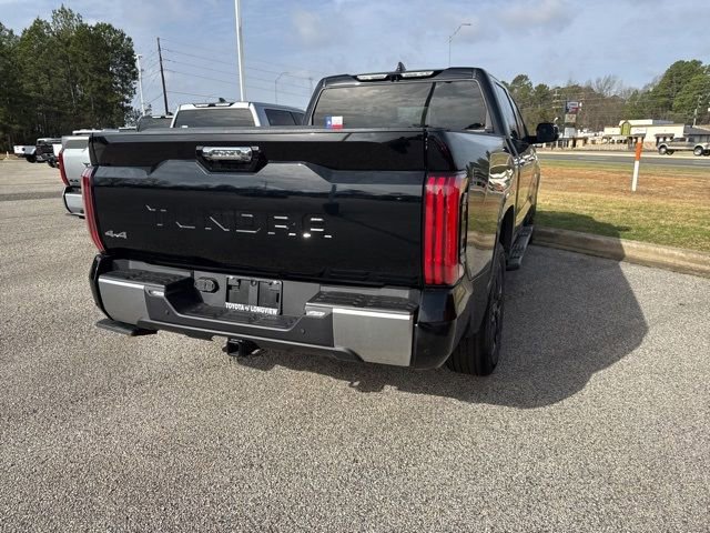 Used 2024 Toyota Tundra Limited image 12