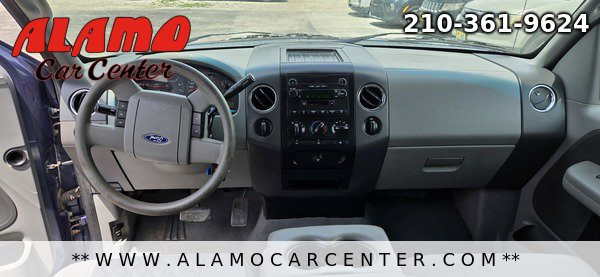 Used 2004 Ford F150 XLT AWD/4WD image 36