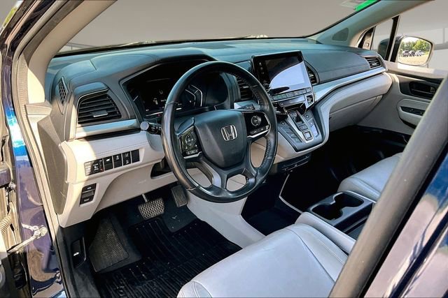 Used 2019 Honda Odyssey EX-L image 14
