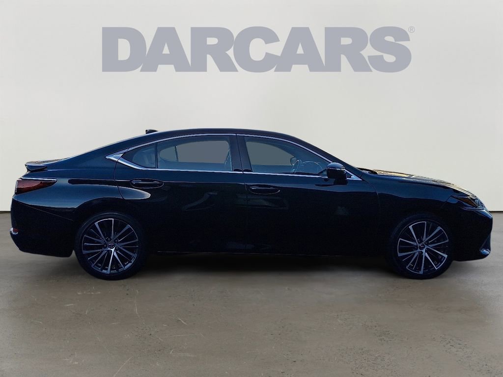 Used 2023 Lexus ES 350 w/ Premium Package image 7