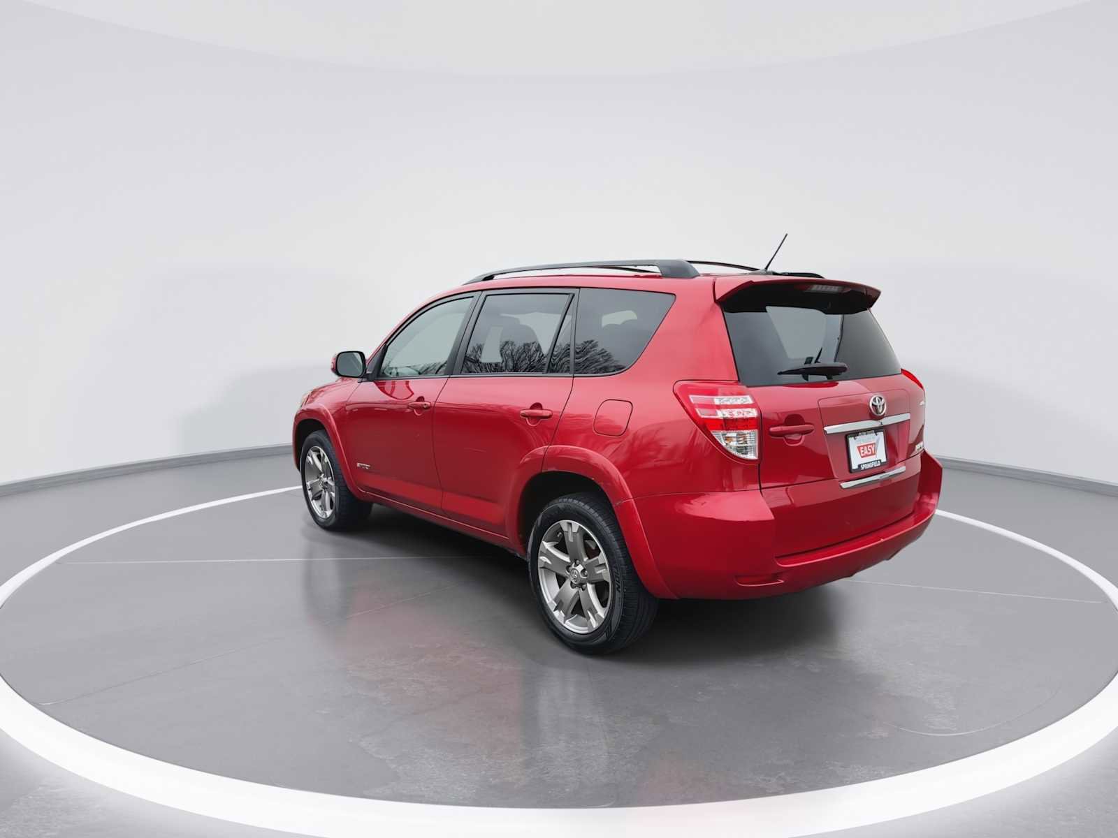 Used 2012 Toyota RAV4 Sport image 6