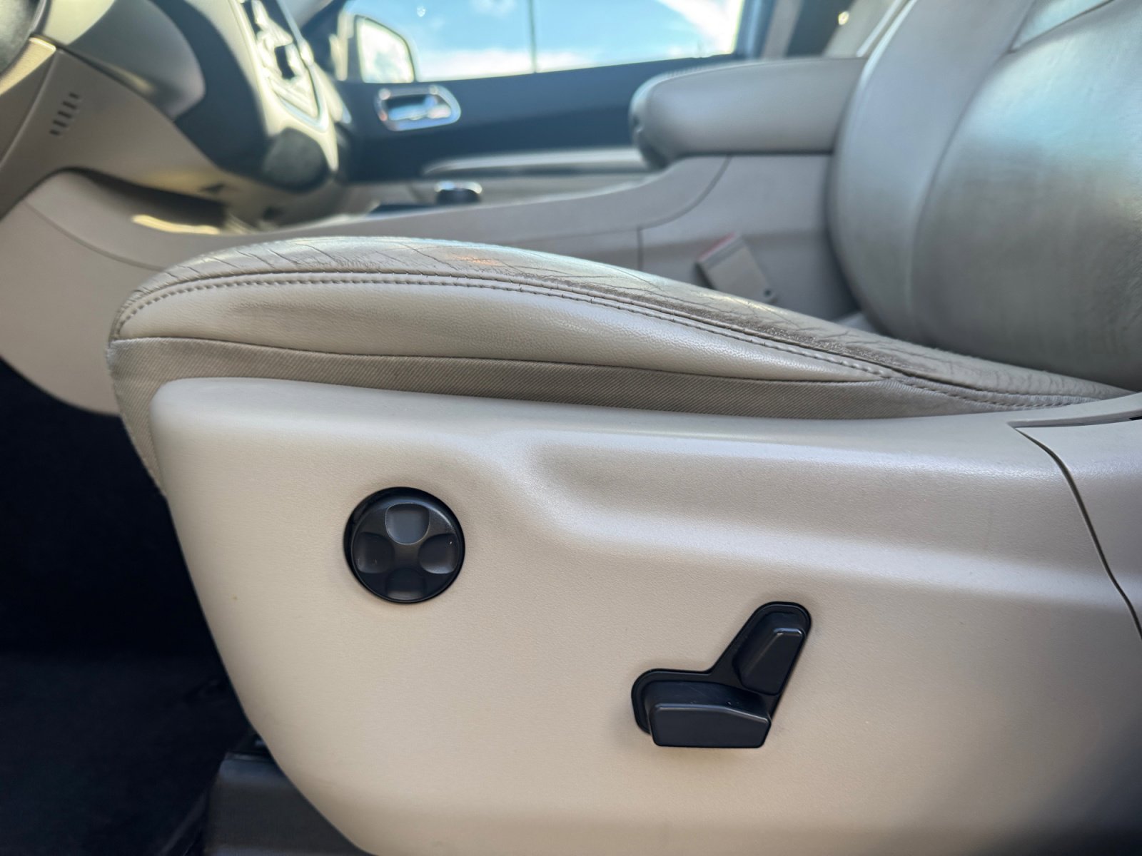 Used 2017 Dodge Durango GT w/ Premium Group image 15