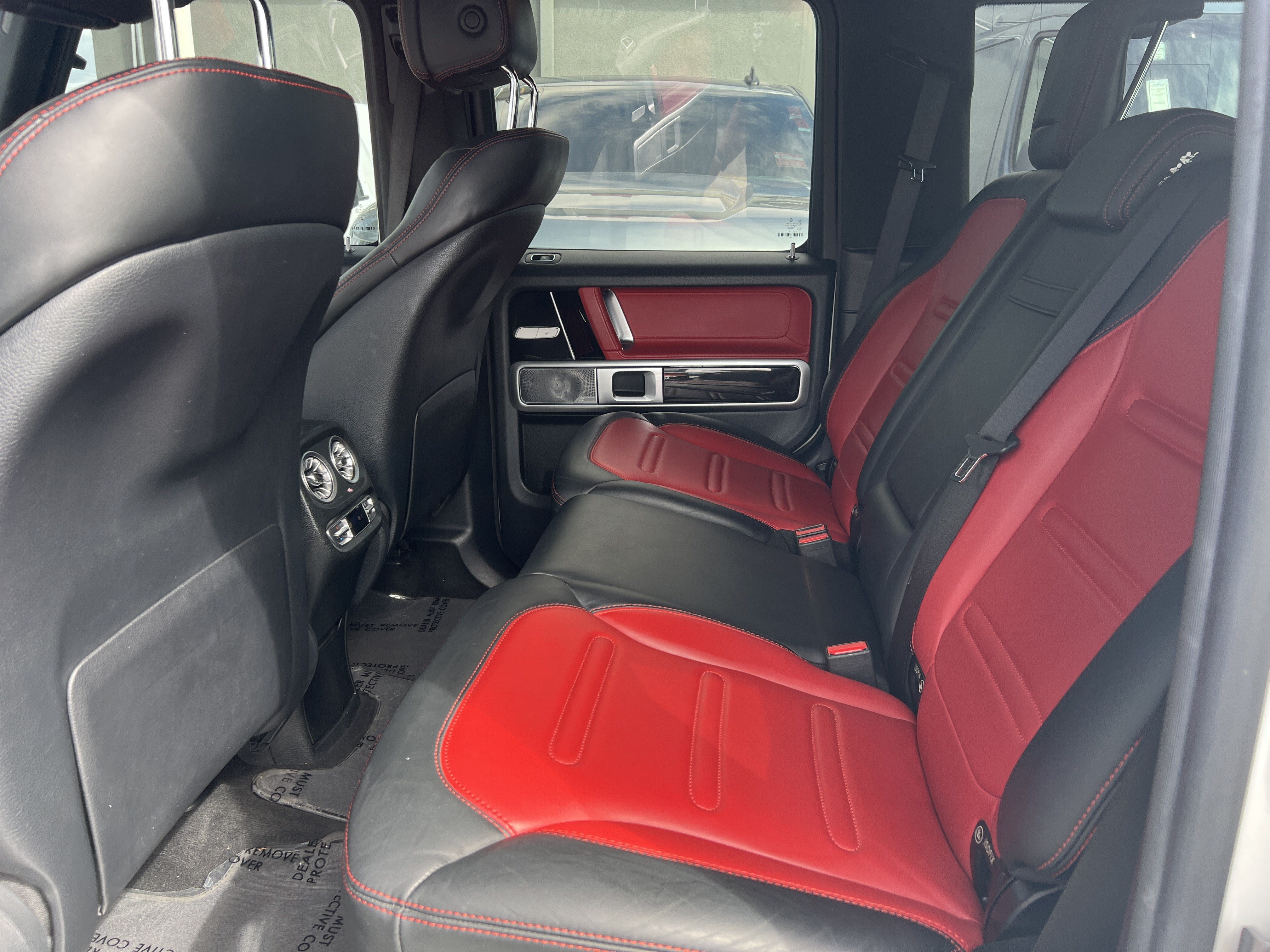 Used 2019 Mercedes-Benz G 550 image 15