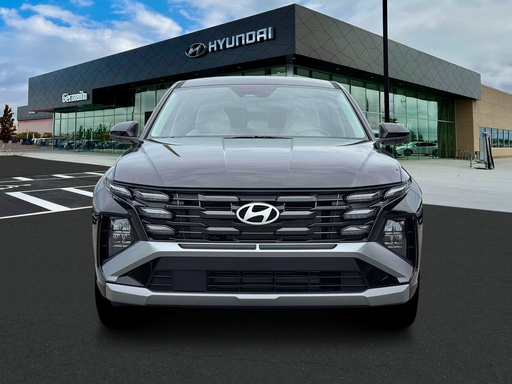 New 2026 Hyundai Tucson SE FWD image 12