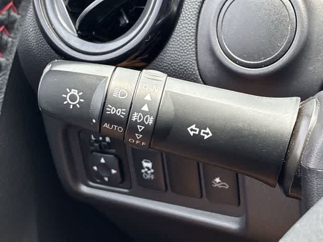 Used 2022 Mitsubishi Mirage Black Edition FWD image 27