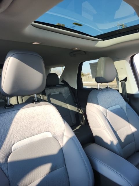 New 2026 Ford Bronco Sport Badlands w/ Badlands Tech Package AWD/4WD image 15