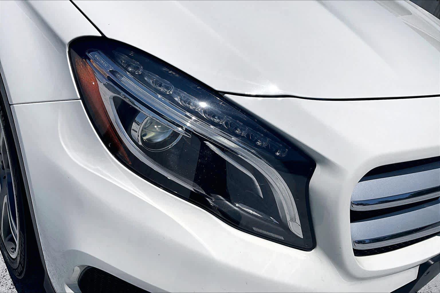 Used 2015 Mercedes-Benz GLA 250 4MATIC image 28