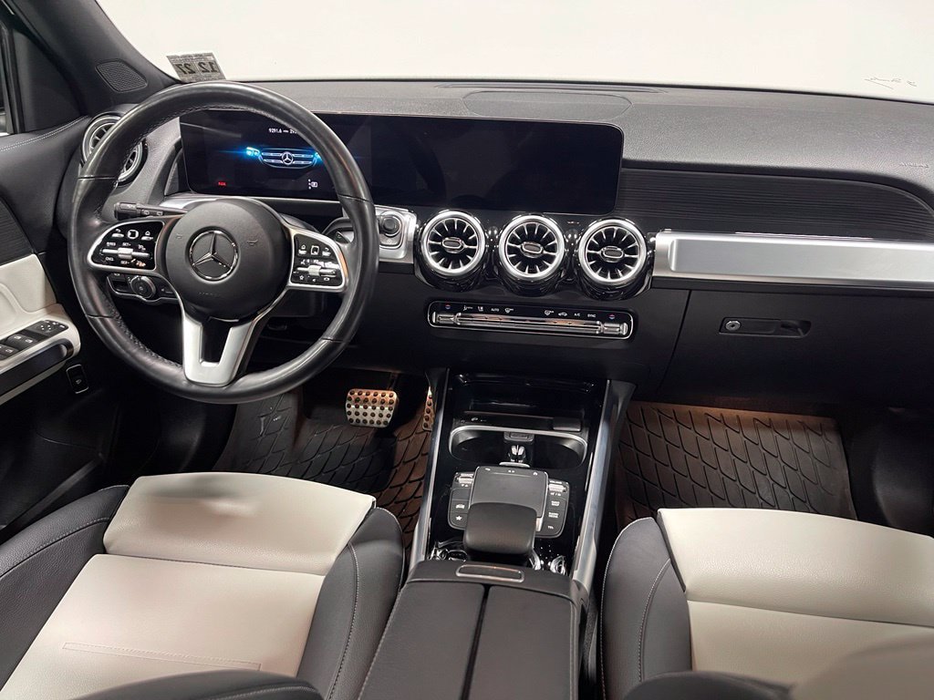 Certified 2023 Mercedes-Benz GLB 250 4MATIC image 29