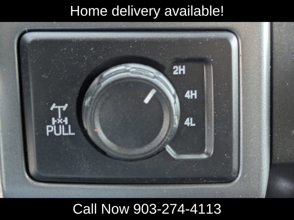 Used 2022 Ford F250 XLT w/ XLT Value Package image 15