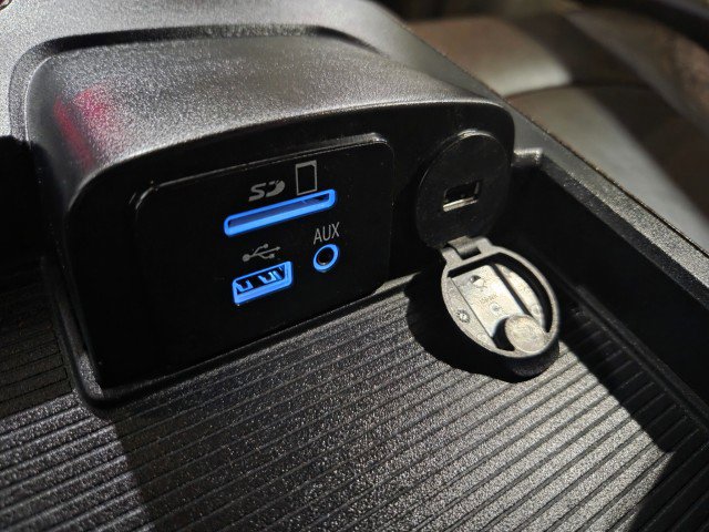 Used 2016 RAM 2500 Longhorn w/ Convenience Group image 86