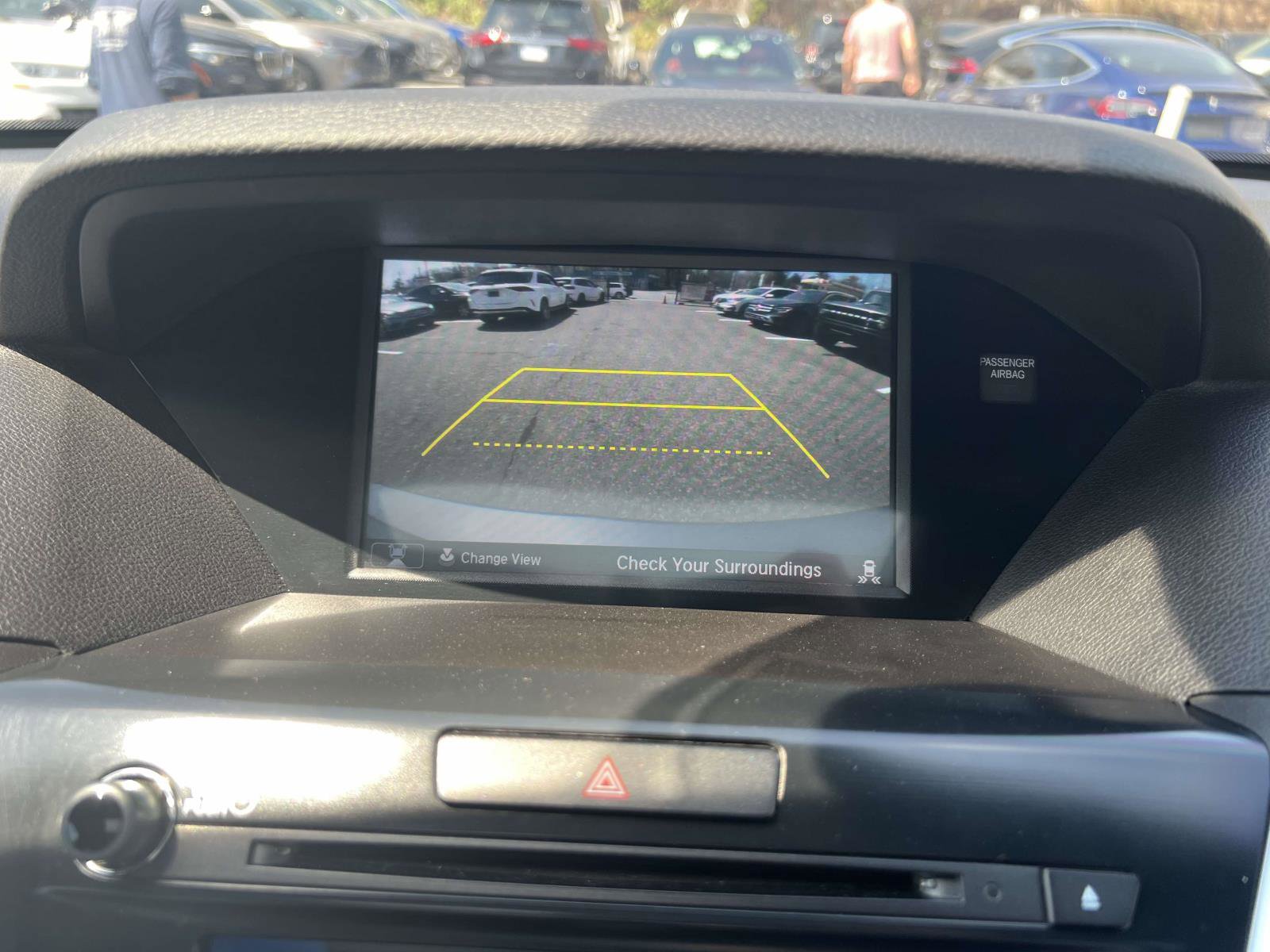 Used 2020 Acura MDX A-Spec AWD/4WD image 30