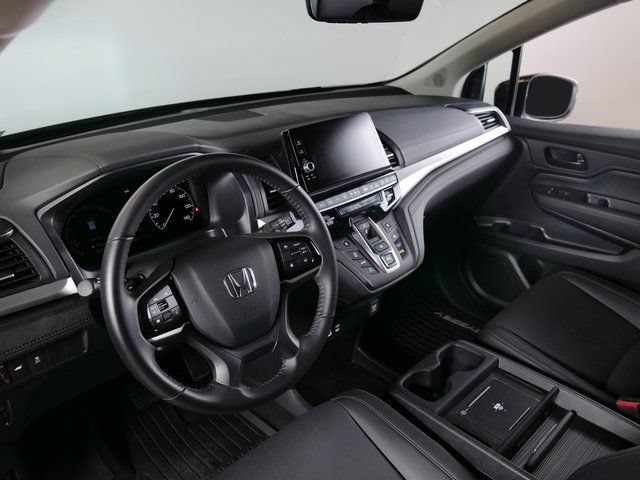 Used 2025 Honda Odyssey EX-L image 21