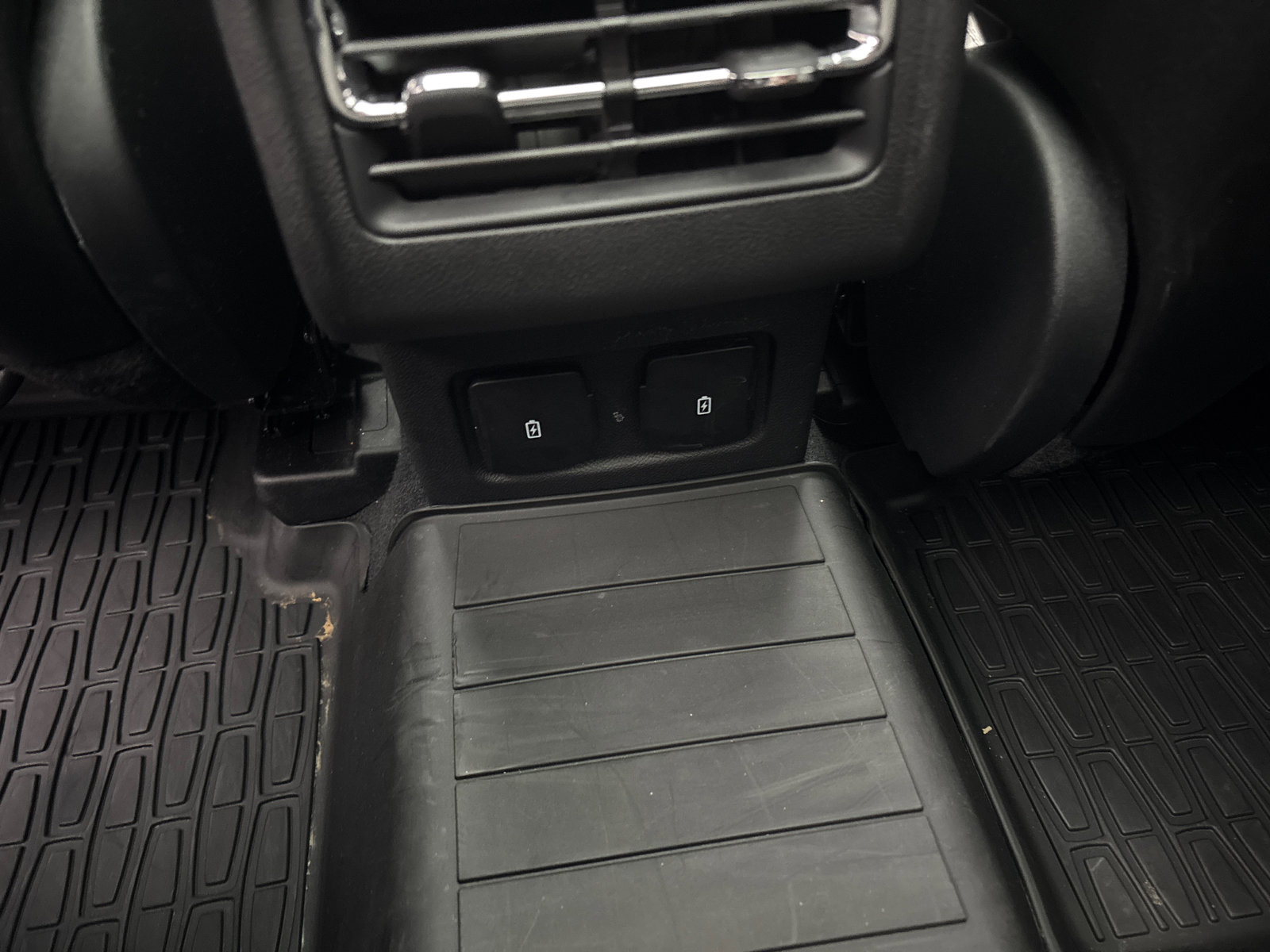 New 2026 Lincoln Corsair Premiere image 33