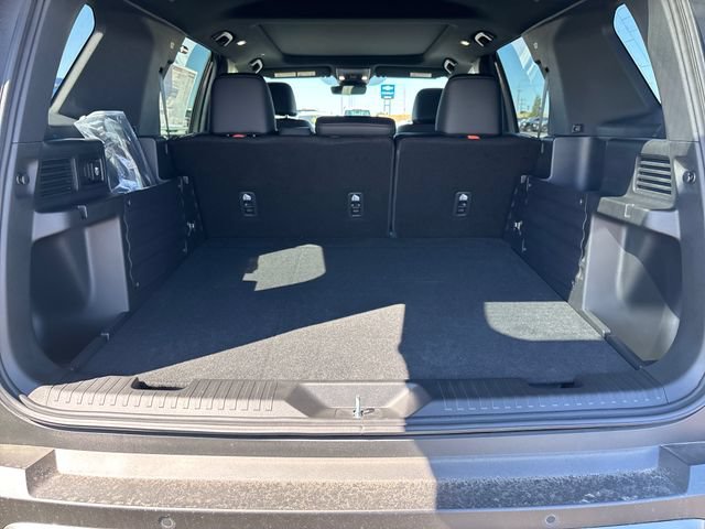 New 2026 Honda Passport TrailSport image 26