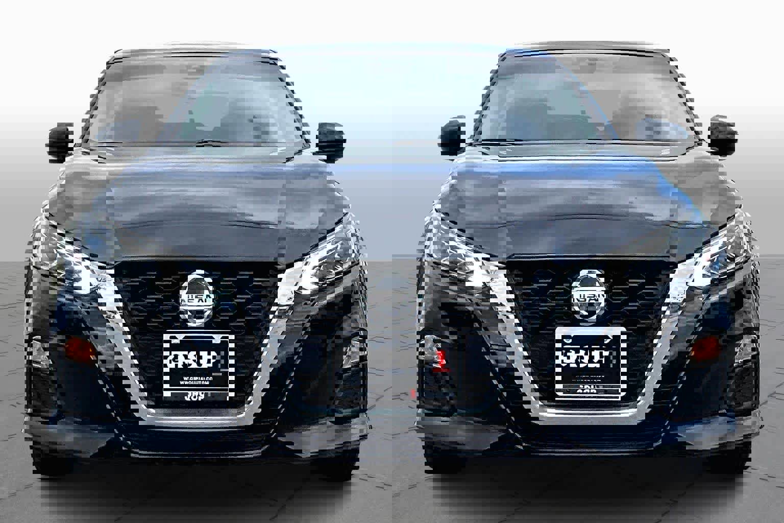 Used 2022 Nissan Altima 2.5 SV image 4