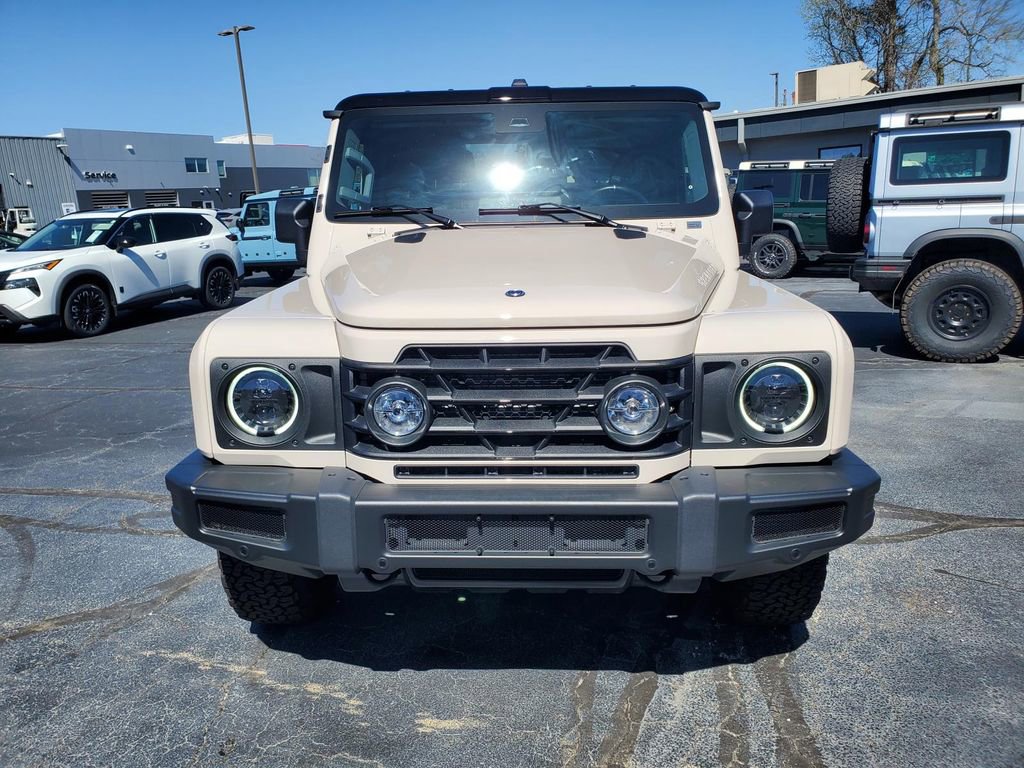 New 2025 INEOS Grenadier image 6