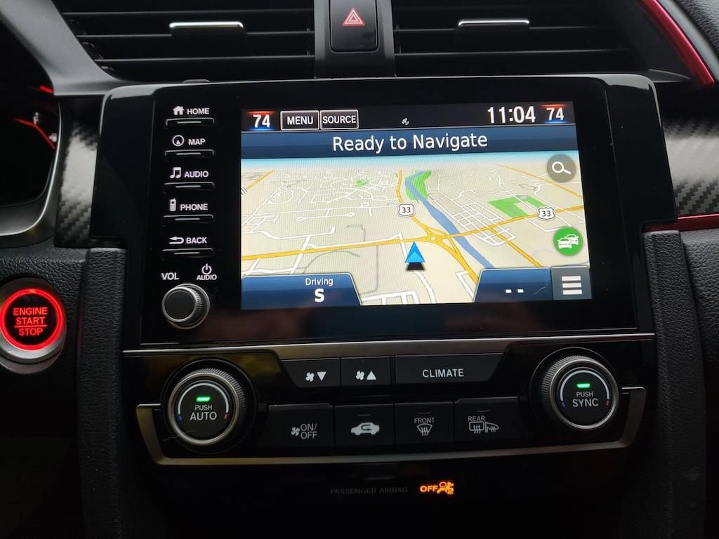 Used 2020 Honda Civic Type R image 19