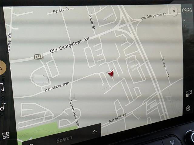 New 2026 Land Rover Defender 110 S image 14