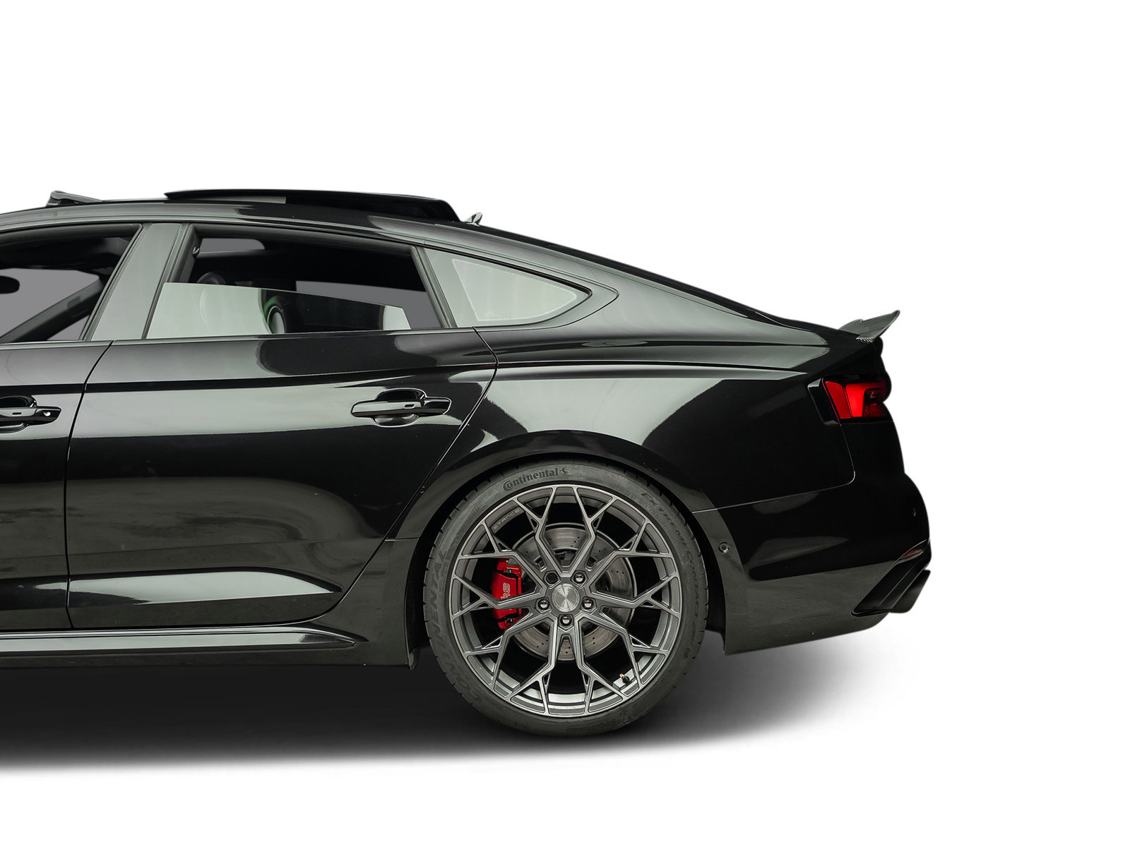 Used 2019 Audi RS 5 Sportback AWD/4WD image 24