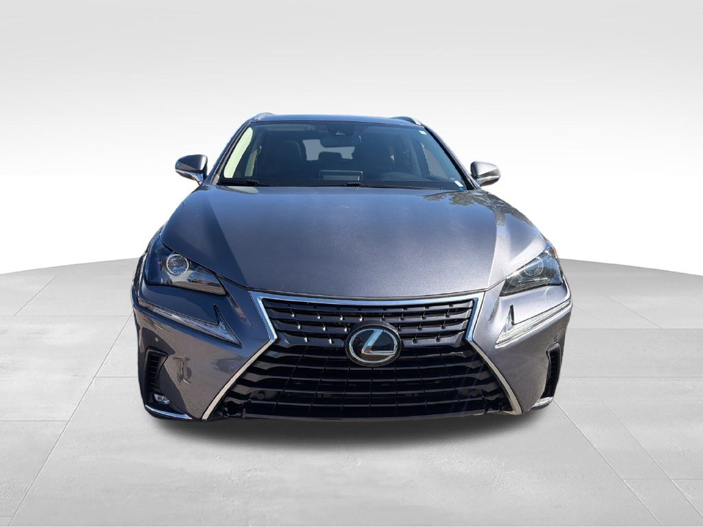Used 2021 Lexus NX 300 AWD w/ Accessory Package image 20