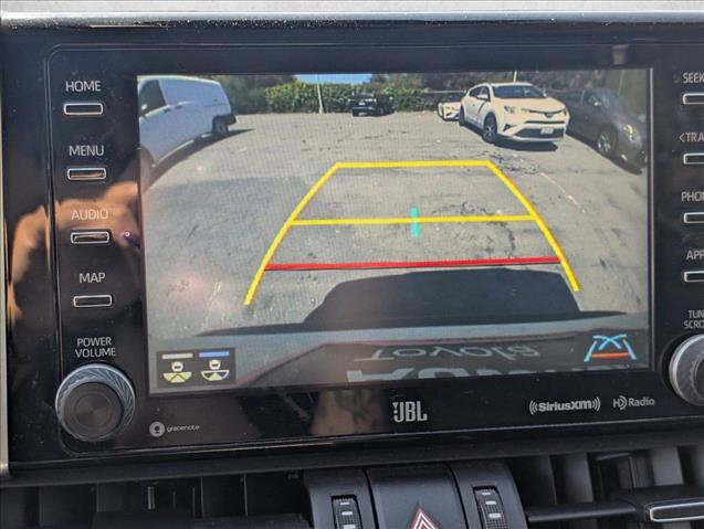 Used 2019 Toyota RAV4 Limited w/ Carpet Mat Package AWD/4WD image 15