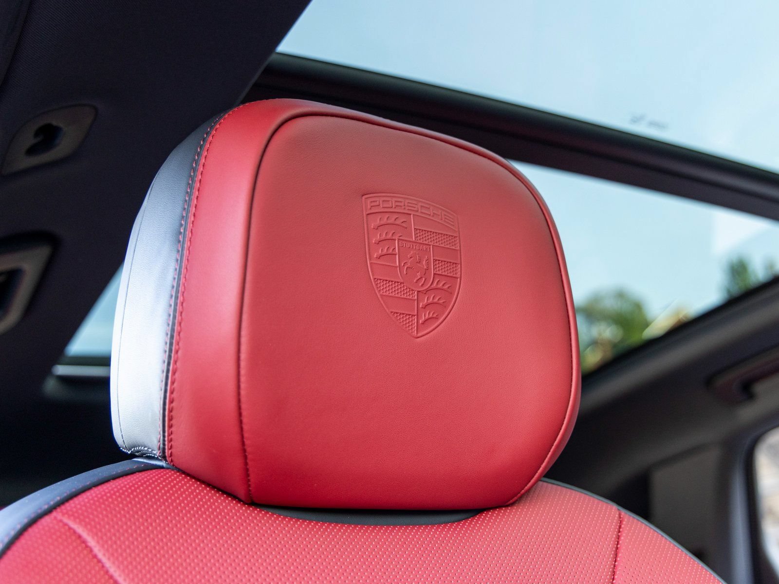 New 2026 Porsche Cayenne E-Hybrid AWD/4WD image 58