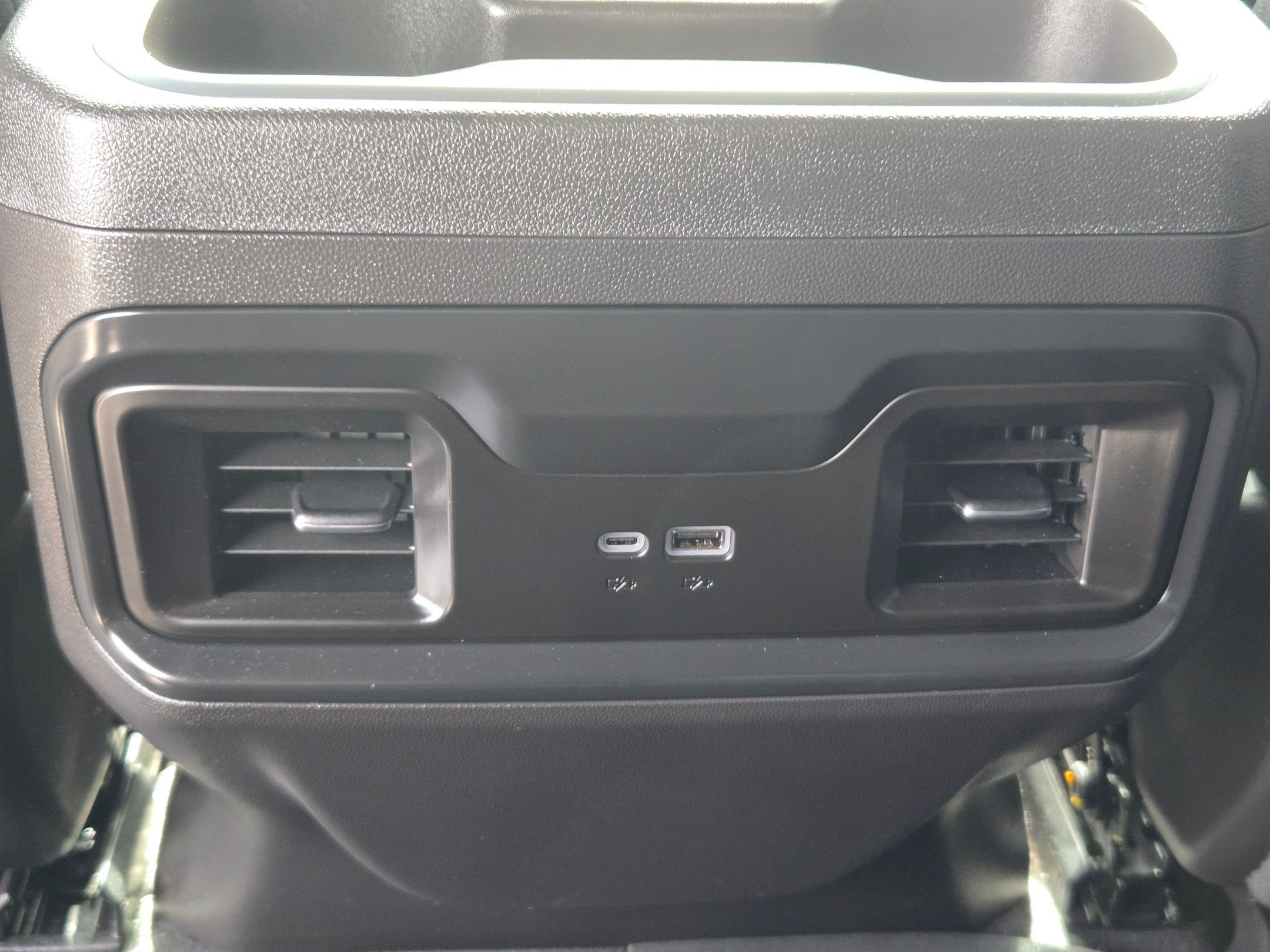 Certified 2024 Chevrolet Silverado 1500 LT Trail Boss w/ LT Trail Boss Premium Package AWD/4WD image 18