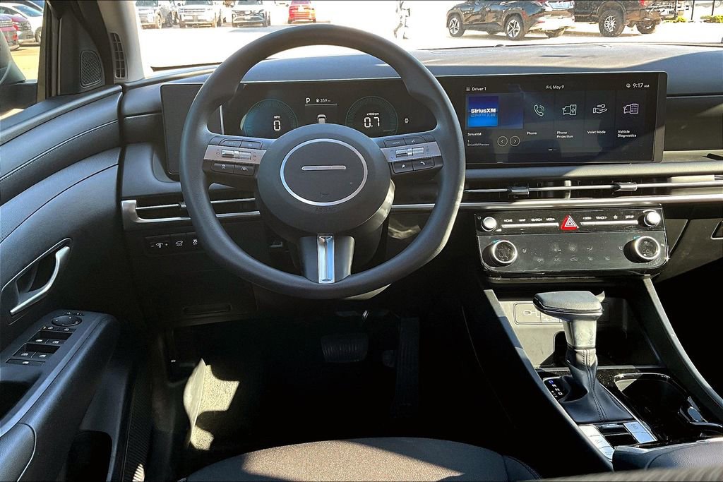 Used 2025 Hyundai Tucson SEL image 7