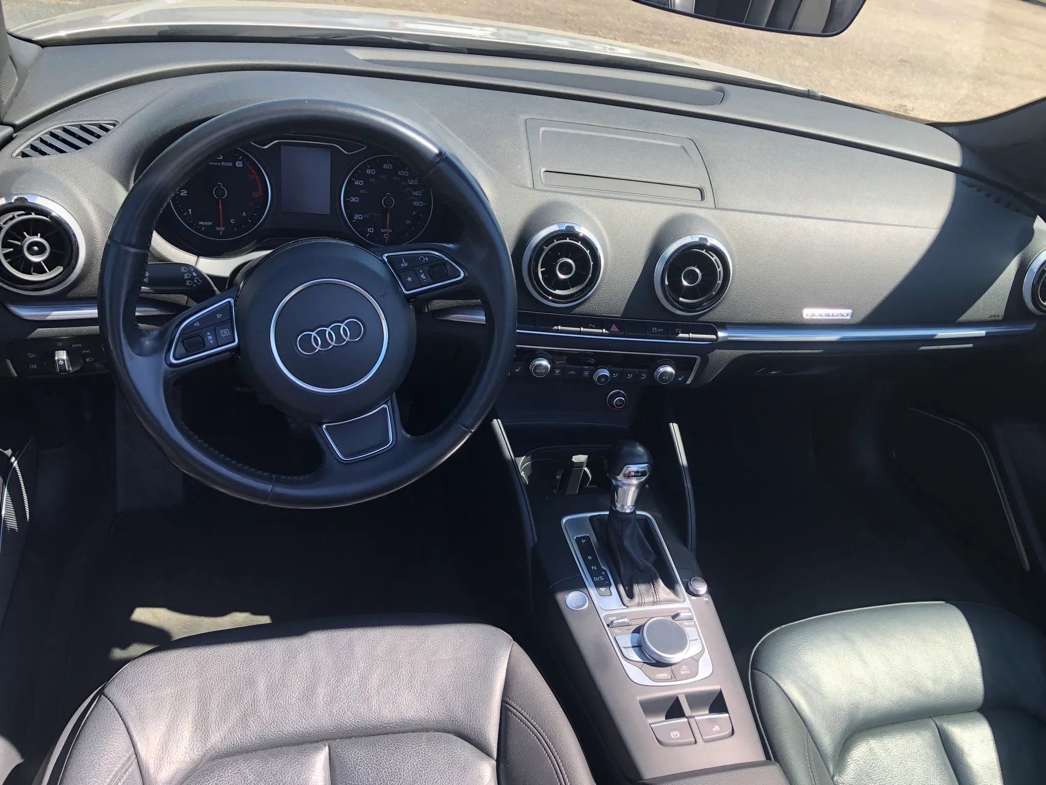 Used 2016 Audi A3 2.0T Prestige image 13