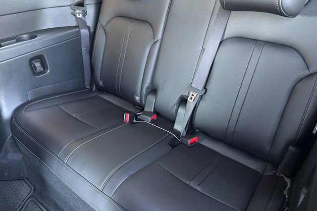 New 2026 MAZDA CX-90 Plug-In Hybrid w/Premium Sport image 17