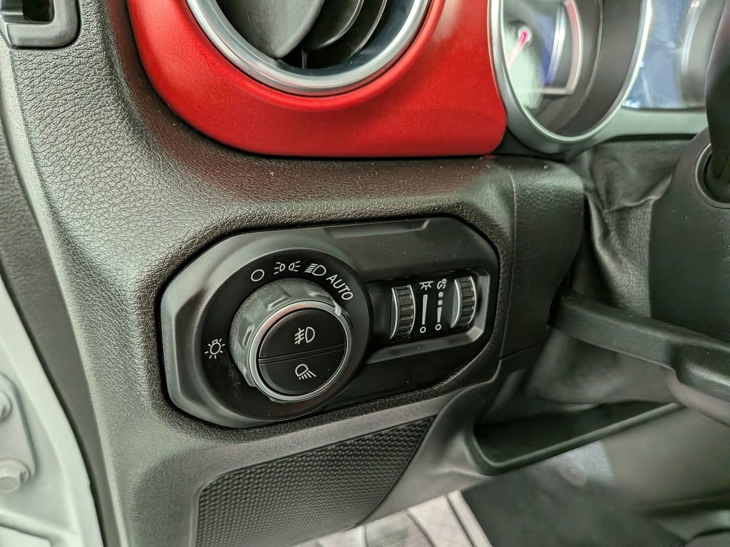 Used 2020 Jeep Gladiator Rubicon image 19