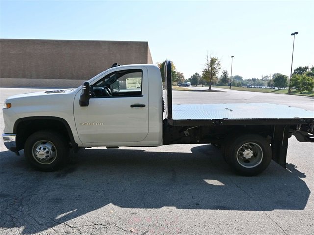 New 2025 Chevrolet Silverado 3500 W/T w/ WT Convenience Package image 6