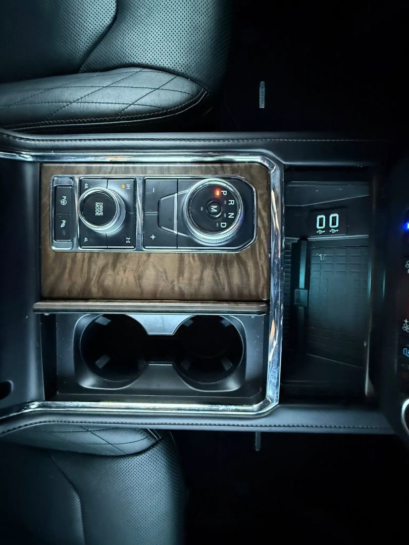 Used 2019 Ford Expedition Platinum image 55