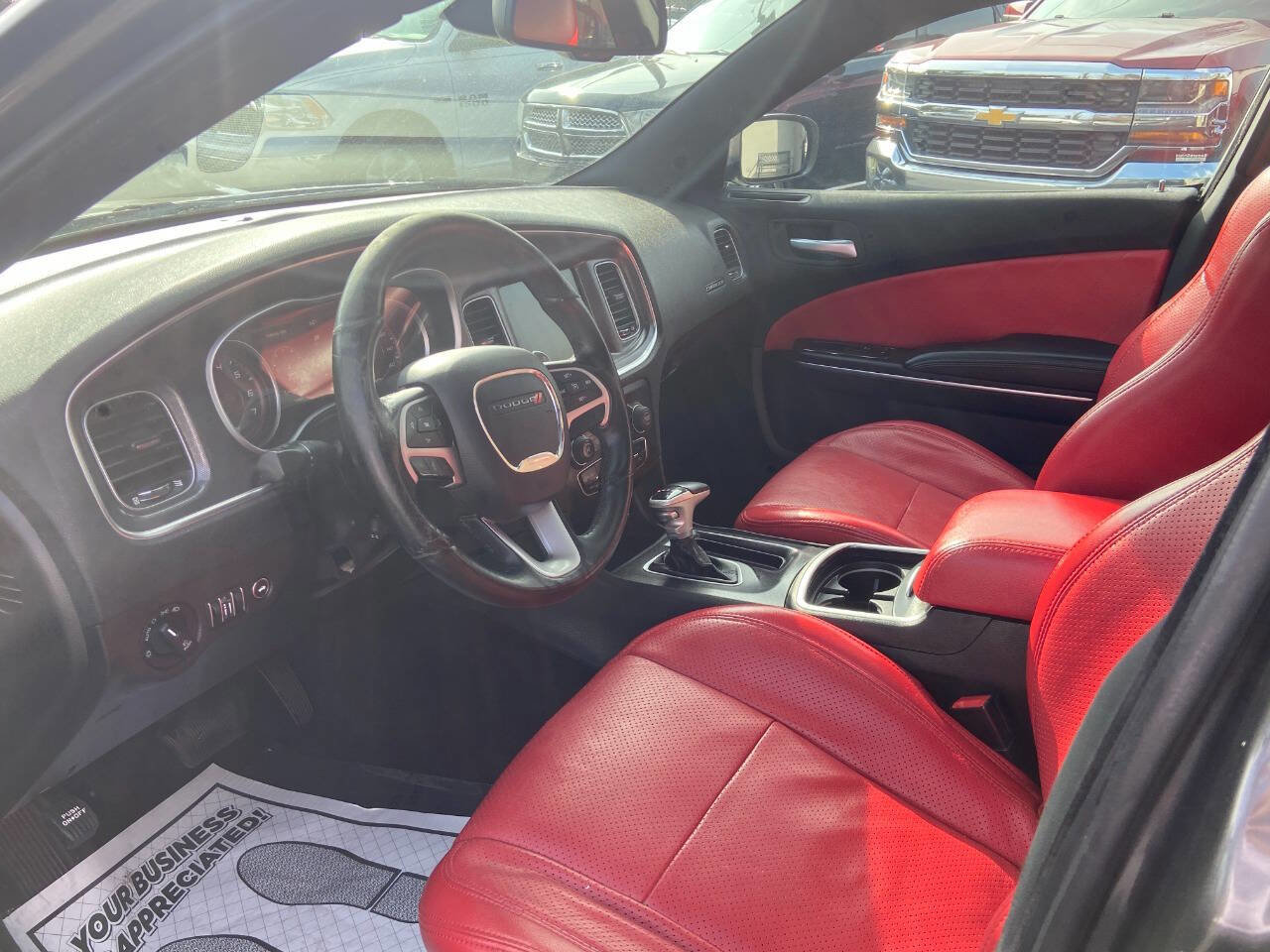 Used 2016 Dodge Charger R/T image 9