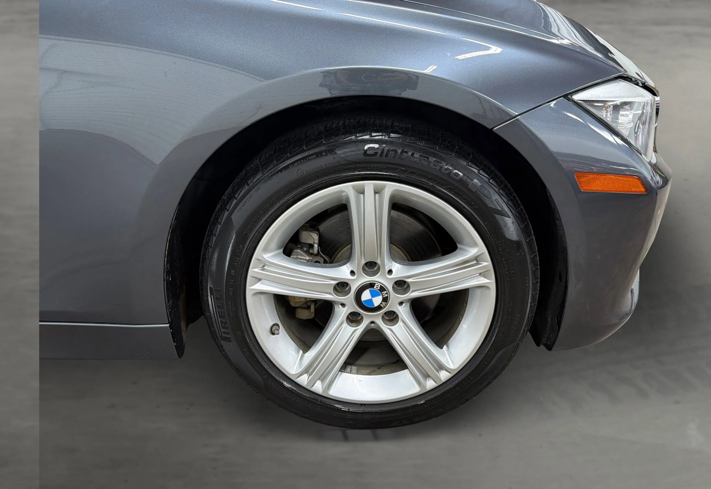 Used 2015 BMW 328i Sedan image 18